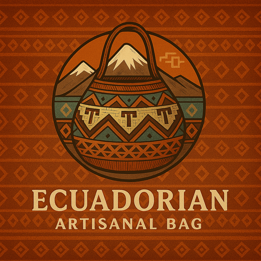 Ecuadorian Artisanal Bags