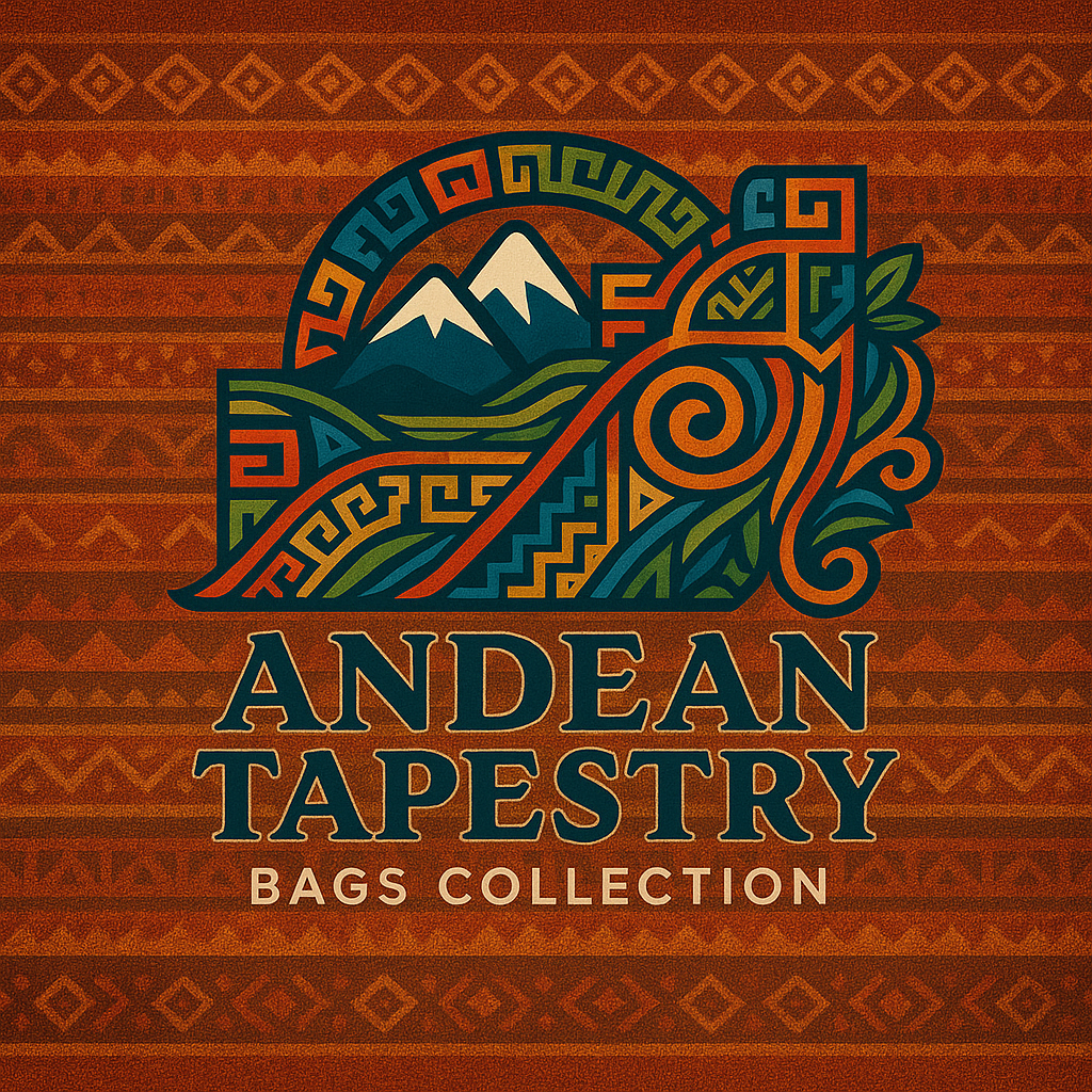 Andean Tapestry Bags Collection