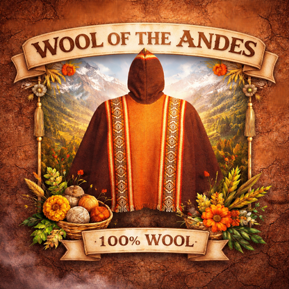 Wool of the Andes