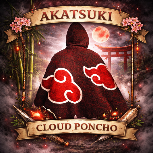 akatsuki Cloud