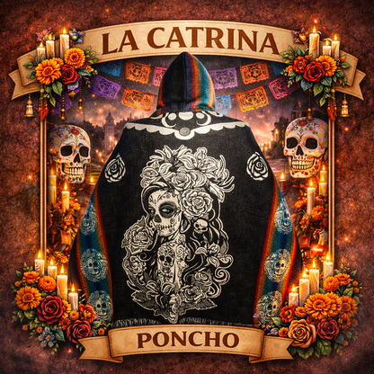 La Catrina