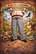 Pachamama Patterns