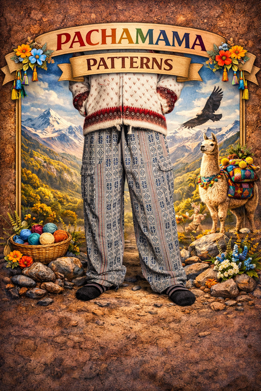 Pachamama Patterns