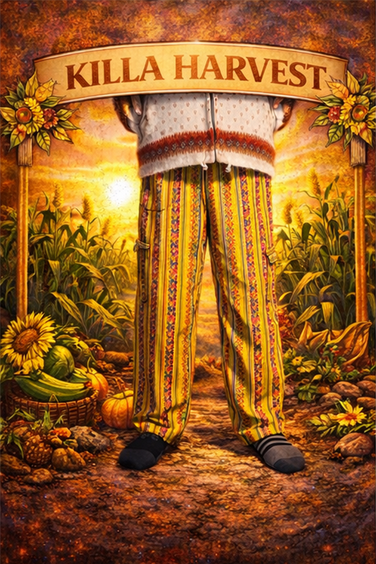 Killa Harvest