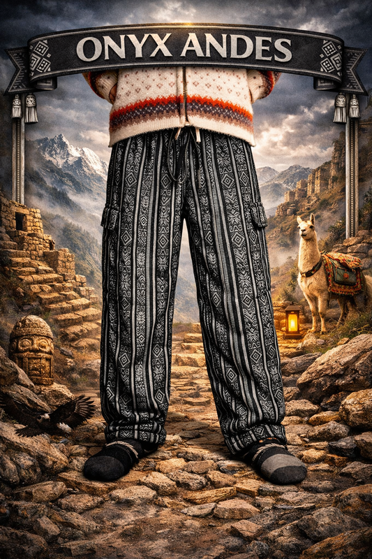 Onyx Andes