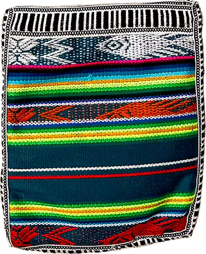 Andean Legacy Shoulder Bag Boho Ancestra