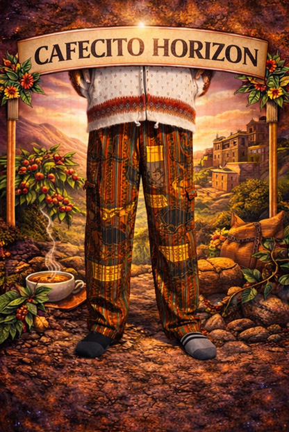 Cafecito Horizon