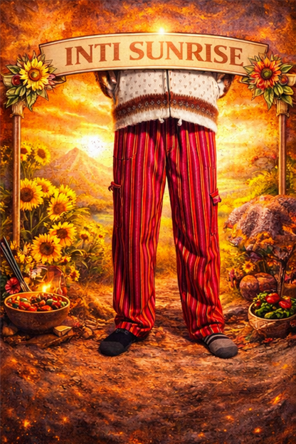 Inti Sunrise