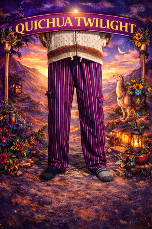 Quichua Twilight
