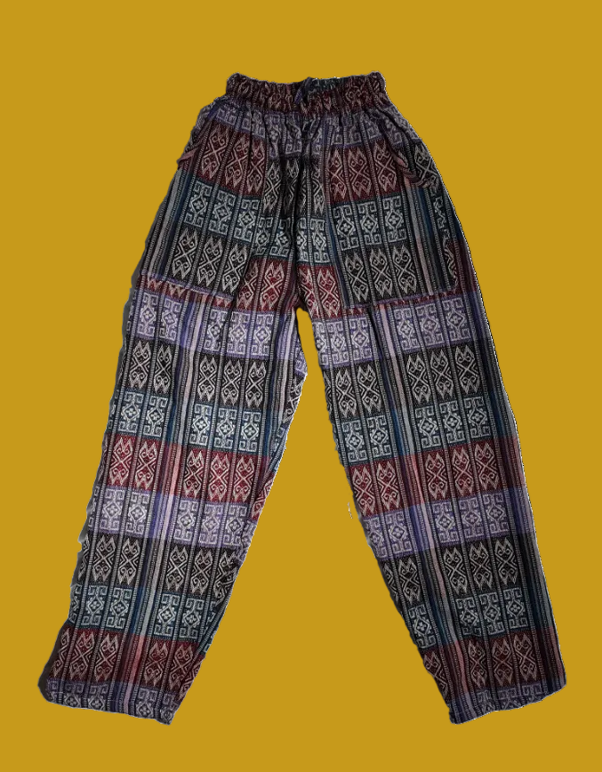 Inca Weave