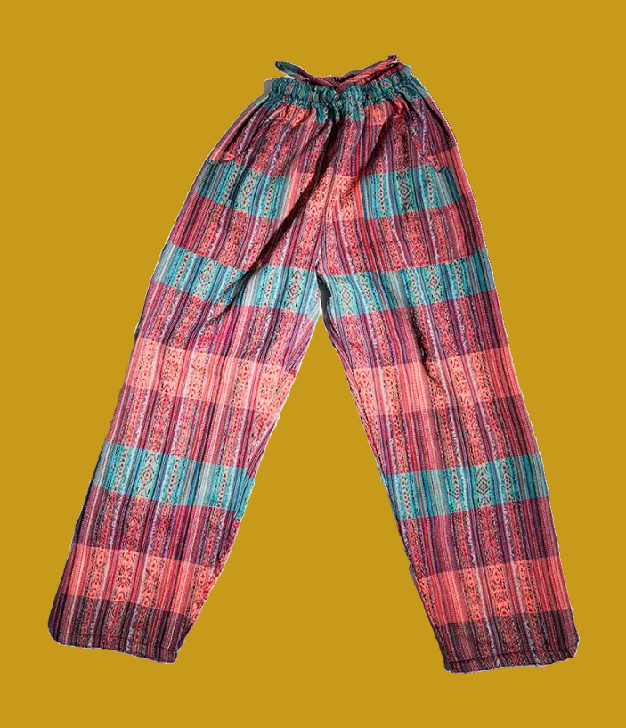 Arcoíris Pants