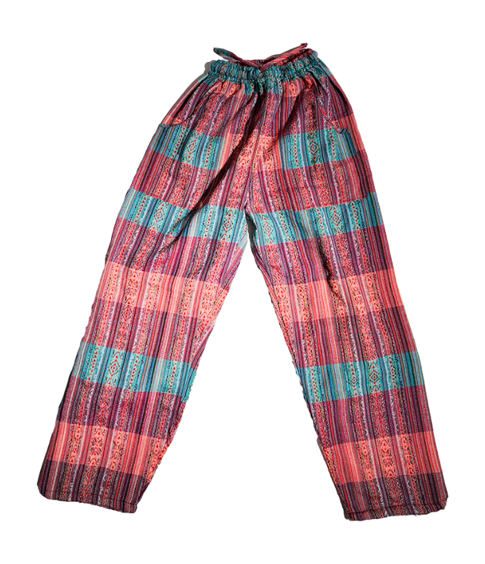 Arcoíris Pants