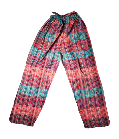 Arcoíris Pants