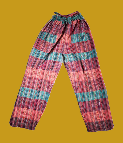 Arcoíris Pants