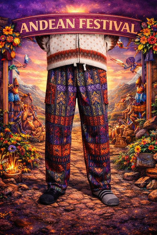 Andean Festival