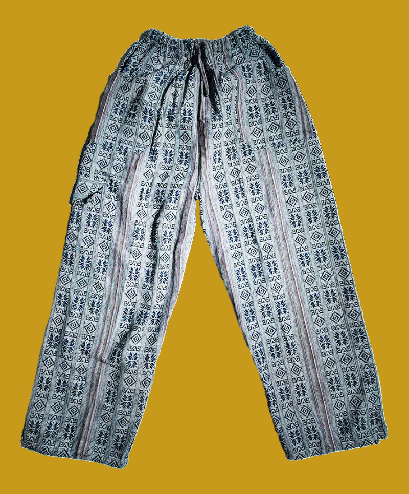 Pachamama Patterns